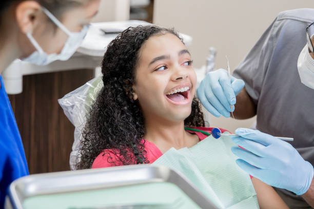 Best Weekend Emergency Dentist in Bowie, MD