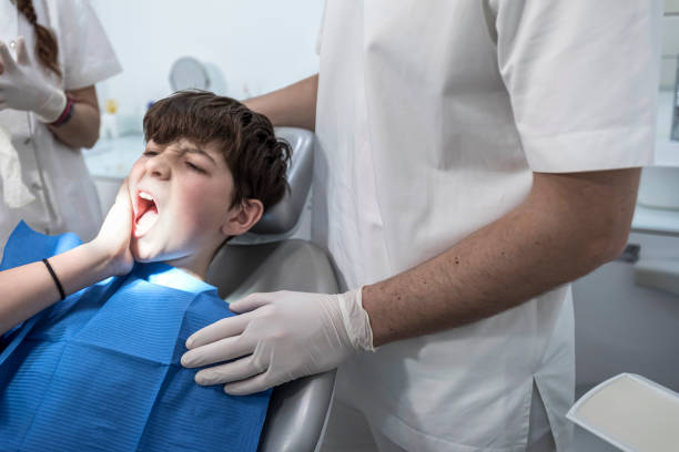 Best Emergency Treatment for Dental Infections or Abscesses in Bowie, MD
