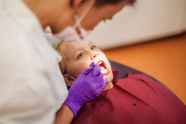 Best Emergency Dental Care for Broken or Chipped Teeth in Bowie, MD